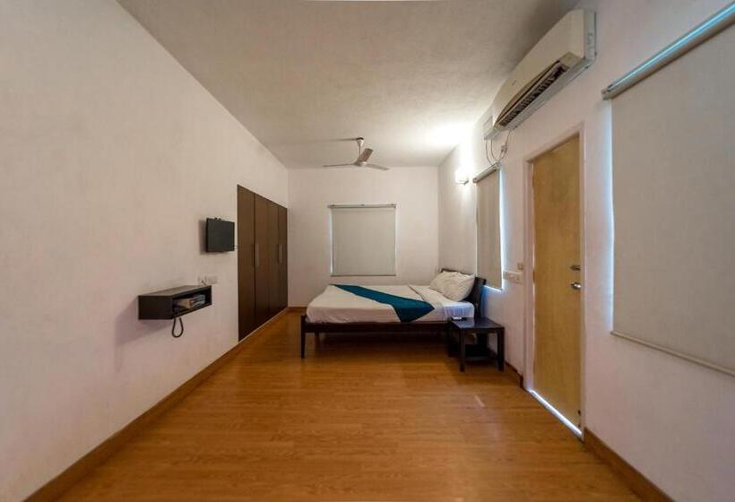 Номер Deluxe, G Silver