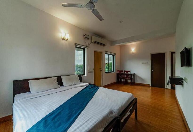 Номер Deluxe, G Silver