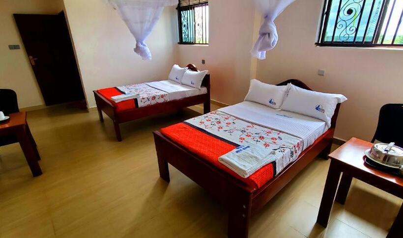 اتاق استاندارد, Komar Lira City