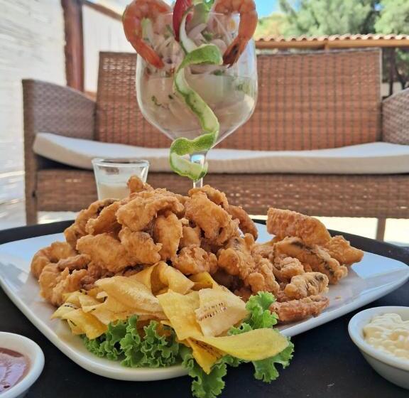 اتاق استاندارد, Las Fragatas Casa