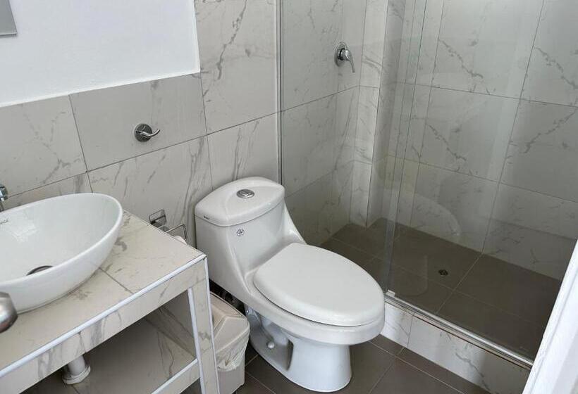 اتاق استاندارد, Las Fragatas Casa