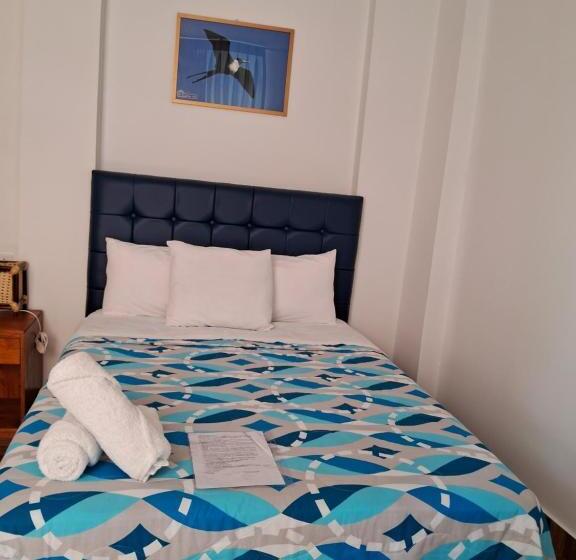 اتاق استاندارد, Las Fragatas Casa