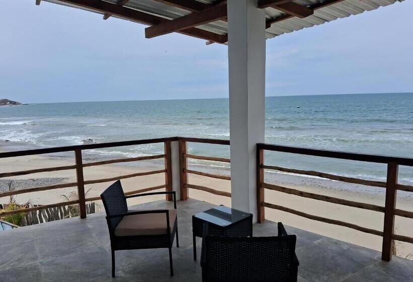 سوئیت با تخت بزرگ, Las Fragatas Casa