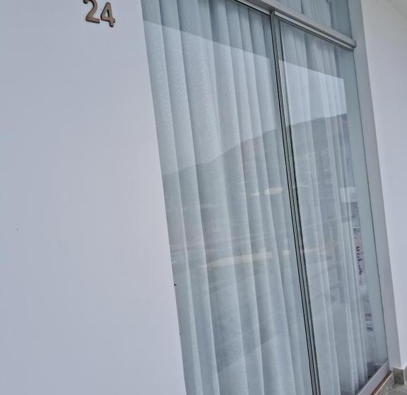 اتاق لوکس با چشمانداز دریا, Las Fragatas Casa