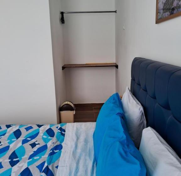 اتاق لوکس با چشمانداز دریا, Las Fragatas Casa