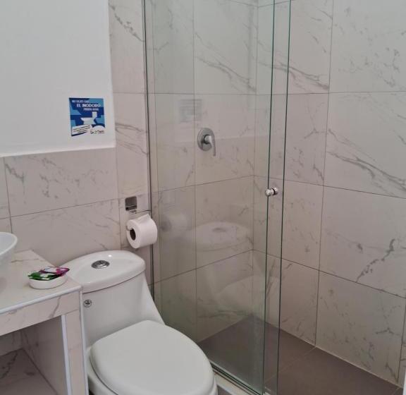 اتاق لوکس, Las Fragatas Casa