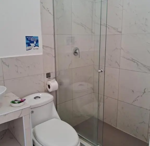 Deluxe-huone, Las Fragatas Casa