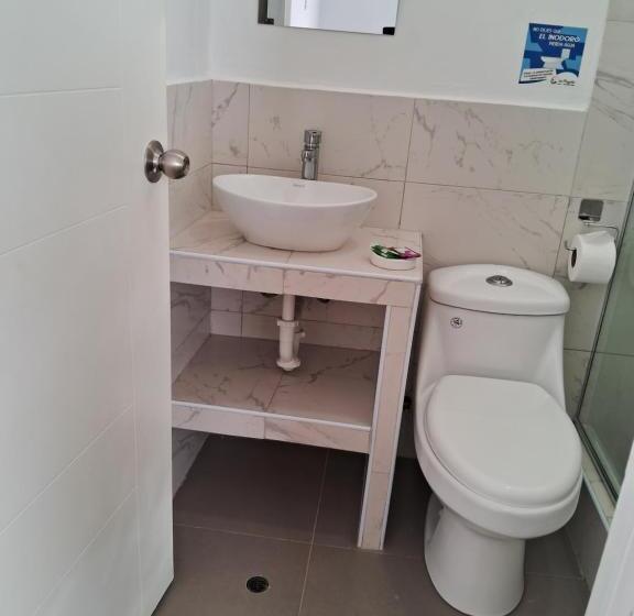 اتاق لوکس, Las Fragatas Casa