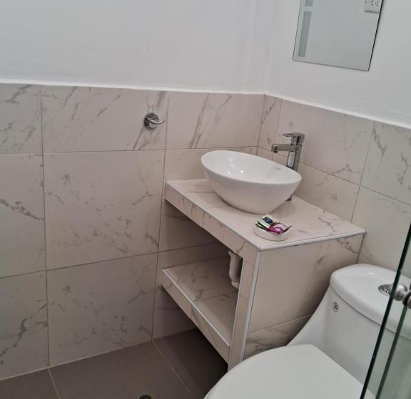 Номер Deluxe, Las Fragatas Casa