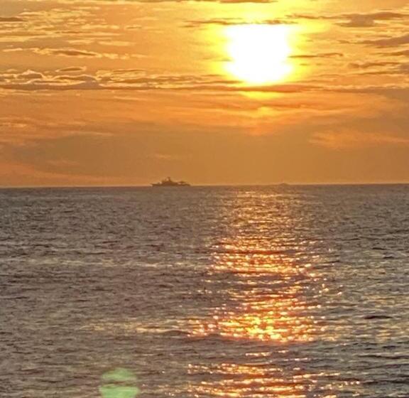 اتاق استاندارد چهار تخته, Las Fragatas Casa