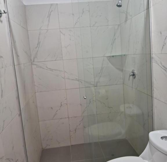 اتاق استاندارد چهار تخته, Las Fragatas Casa