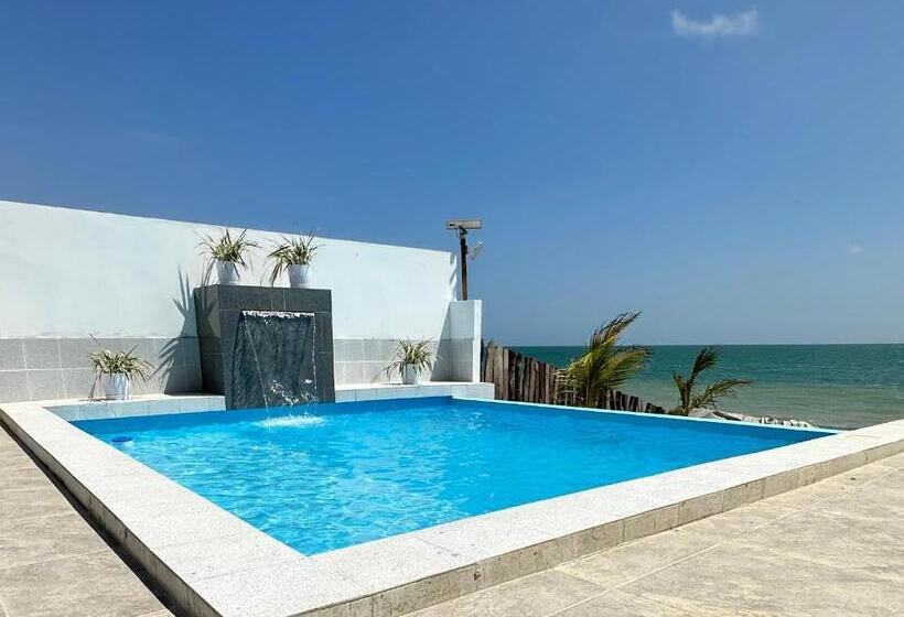 اتاق استاندارد, Las Fragatas Casa