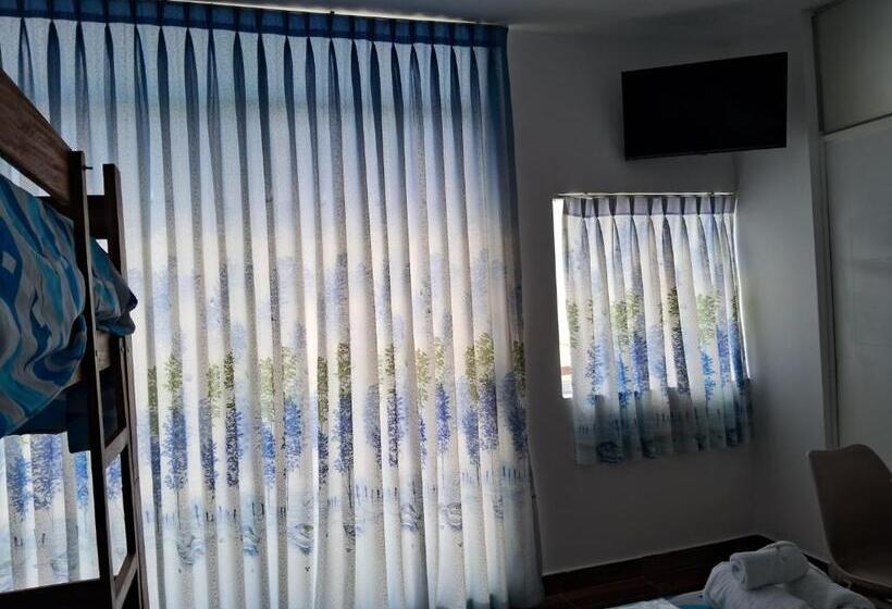 اتاق استاندارد, Las Fragatas Casa