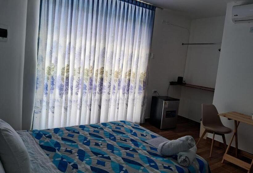 Семейный Номер, Las Fragatas Casa