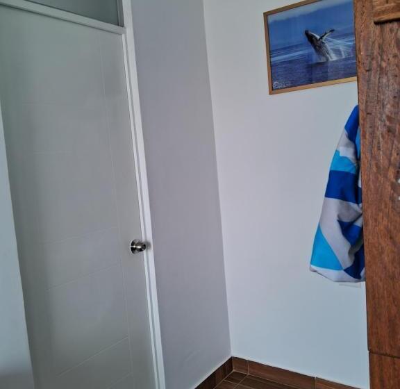 اتاق خانوادگی, Las Fragatas Casa