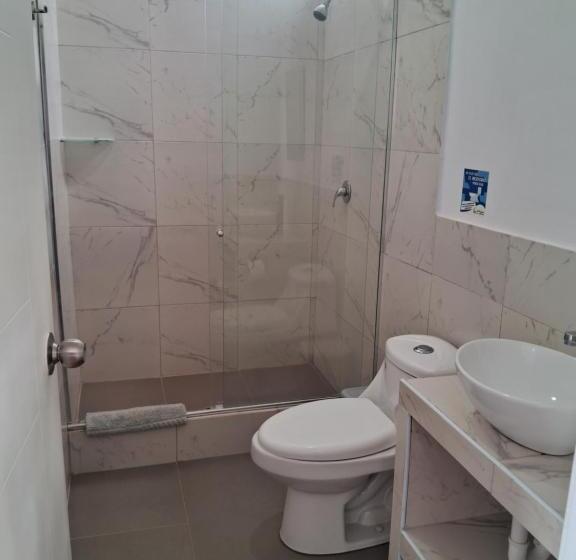 Семейный Номер, Las Fragatas Casa