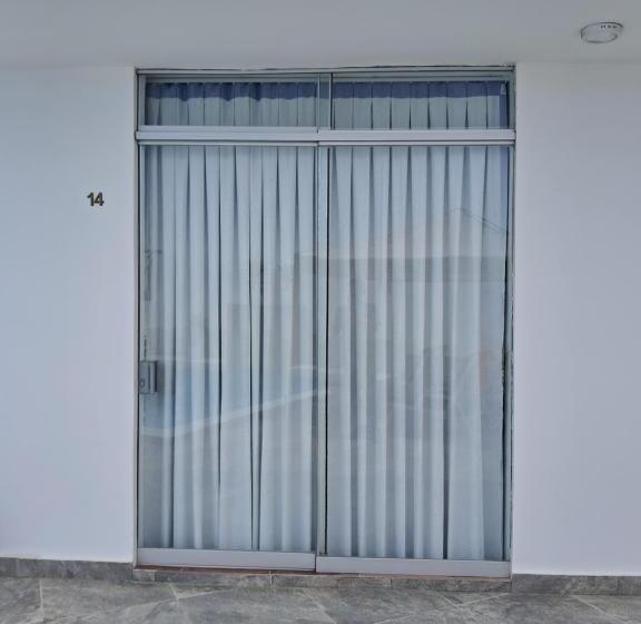 Номер Deluxe, Las Fragatas Casa