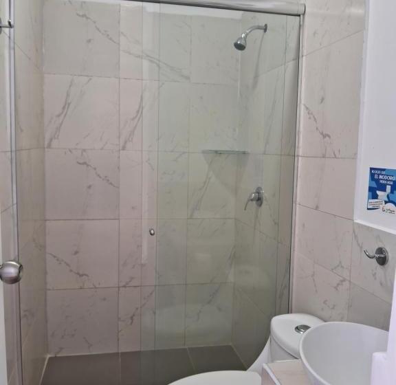 اتاق لوکس, Las Fragatas Casa