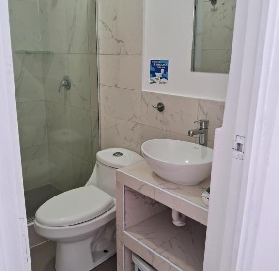 اتاق لوکس, Las Fragatas Casa