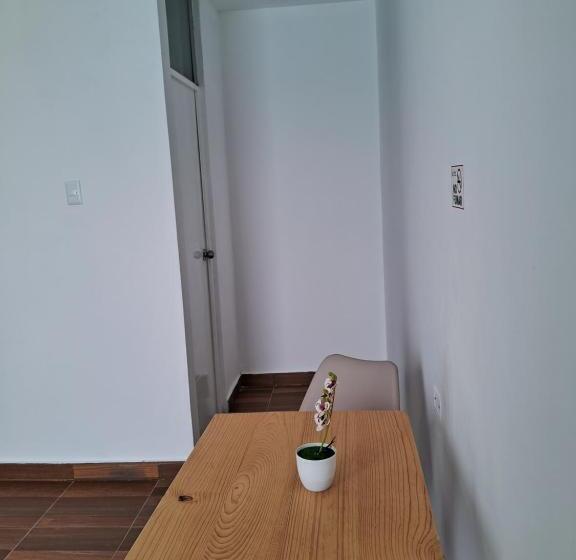 Номер Deluxe, Las Fragatas Casa