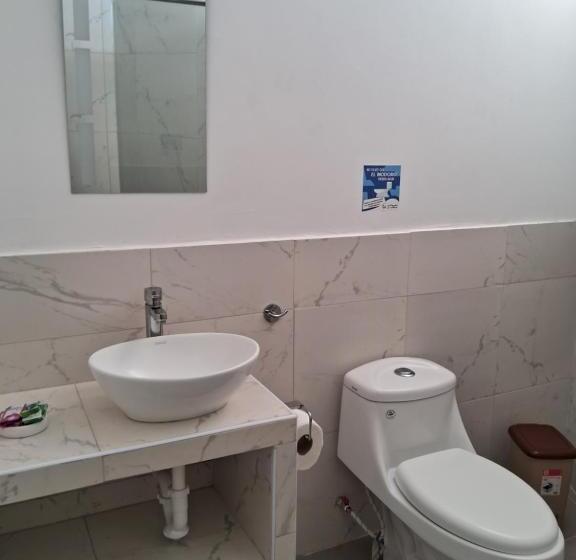 Номер Стандарт, Las Fragatas Casa