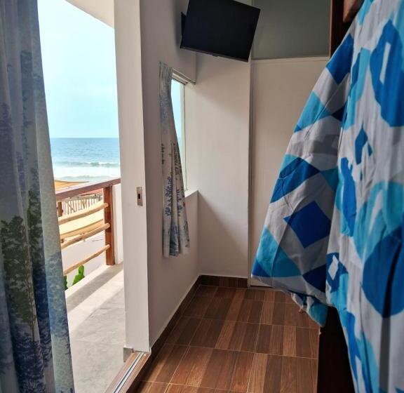 اتاق استاندارد, Las Fragatas Casa