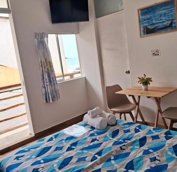 اتاق استاندارد, Las Fragatas Casa