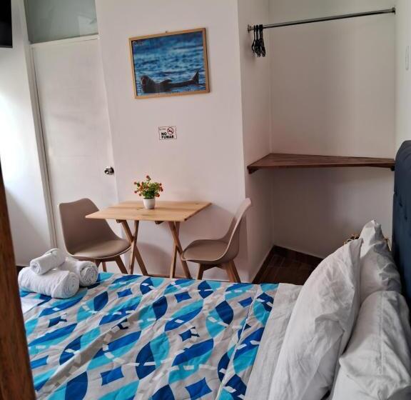 اتاق استاندارد, Las Fragatas Casa