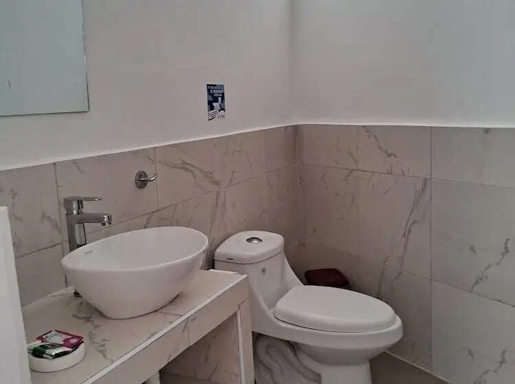 Standard-huone, Las Fragatas Casa