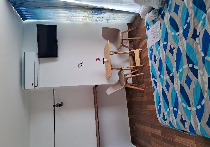 اتاق استاندارد, Las Fragatas Casa