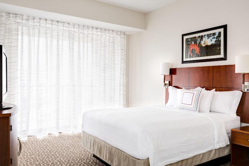 اتاق استاندارد, Las Fragatas Casa