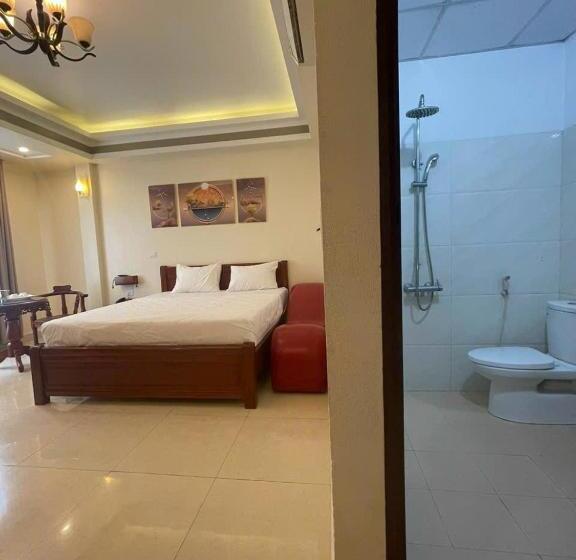 اتاق استاندارد, đà Lạt