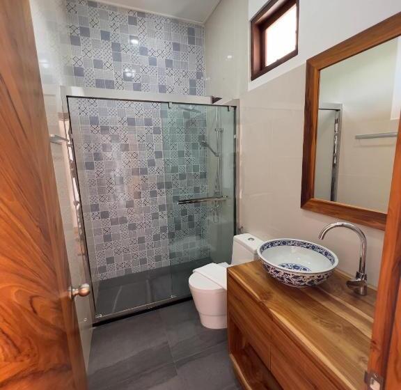 Номер Стандарт Индивидуальный с Балконом, Madilao