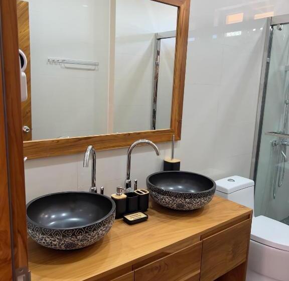 Family Suite, Madilao