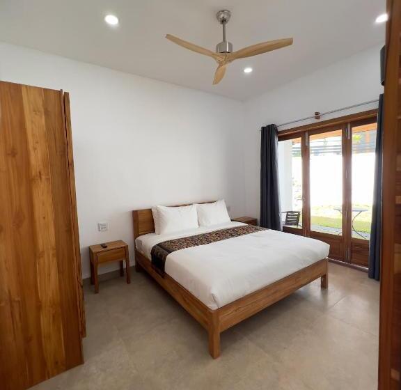Family Suite, Madilao