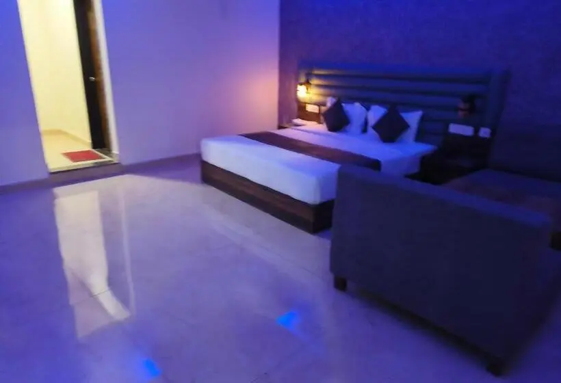 Chambre Standard, Royal