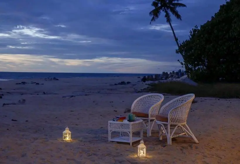 スタンダードルーム, Seclude Kerala, Beach House