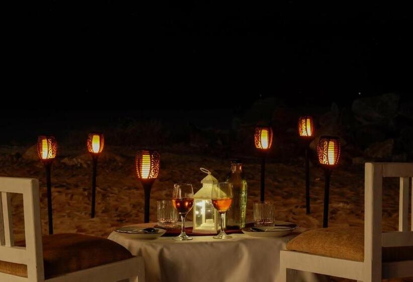 2间卧室的房子, Seclude Kerala, Seaside