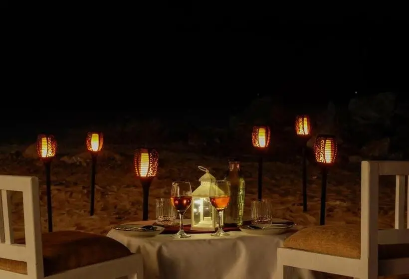 ２ベッドルームハウス, Seclude Kerala, Beach House
