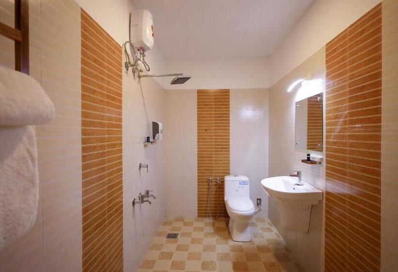 标准间, Seclude Kerala, Seaside