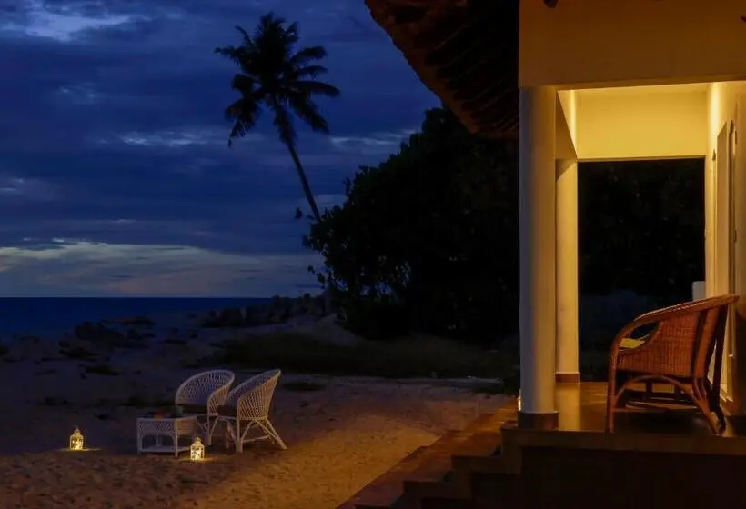 スタンダードルーム, Seclude Kerala, Beach House