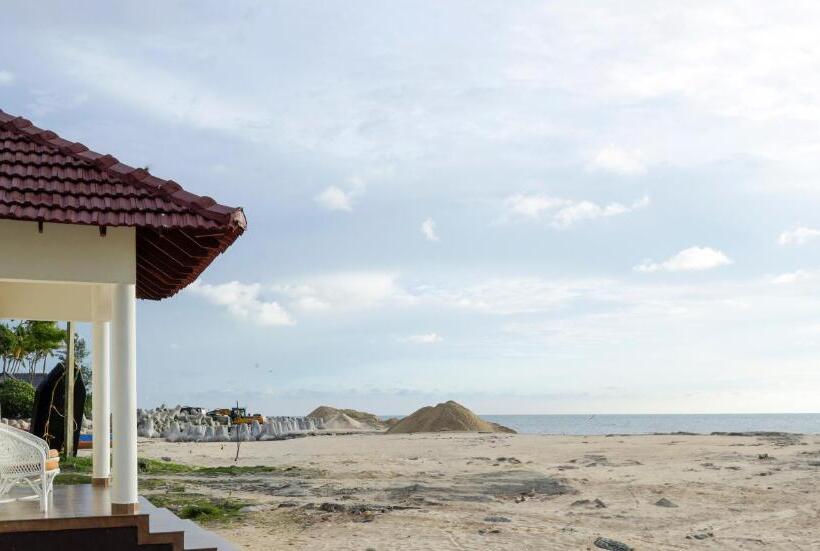 标准间, Seclude Kerala, Seaside