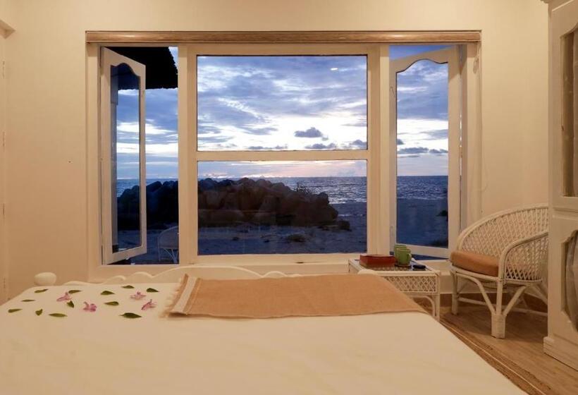 标准间, Seclude Kerala, Seaside