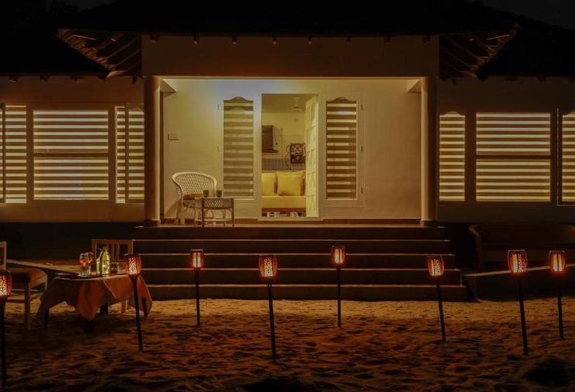 标准间, Seclude Kerala, Seaside