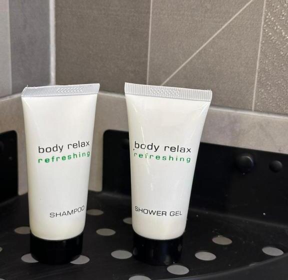 اتاق استاندارد, The Palace Pyramids