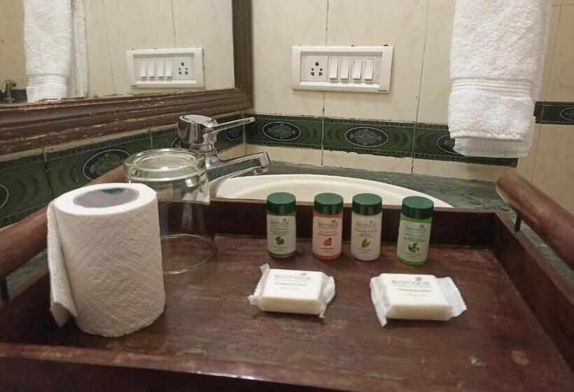 マウンテンビュースタンダードルーム, Kasauli Resort By Piccadily