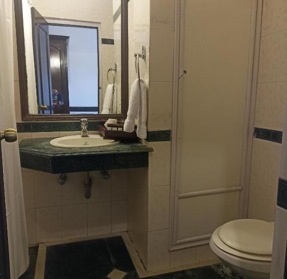 マウンテンビュースタンダードルーム, Kasauli Resort By Piccadily