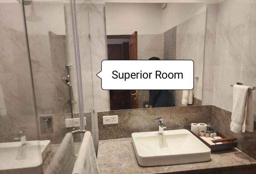 スーペリアールーム, Kasauli Resort By Piccadily