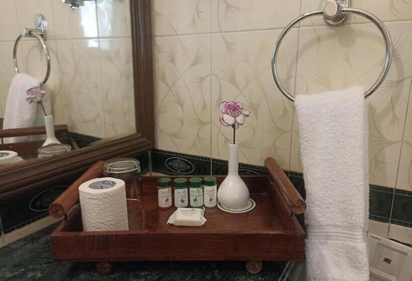 スーペリアールーム, Kasauli Resort By Piccadily