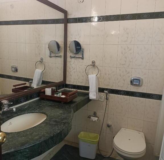 수피리어 룸, Kasauli Resort By Piccadily
